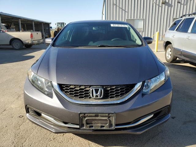 19XFB2F72FE255320 Honda CIVIC SE