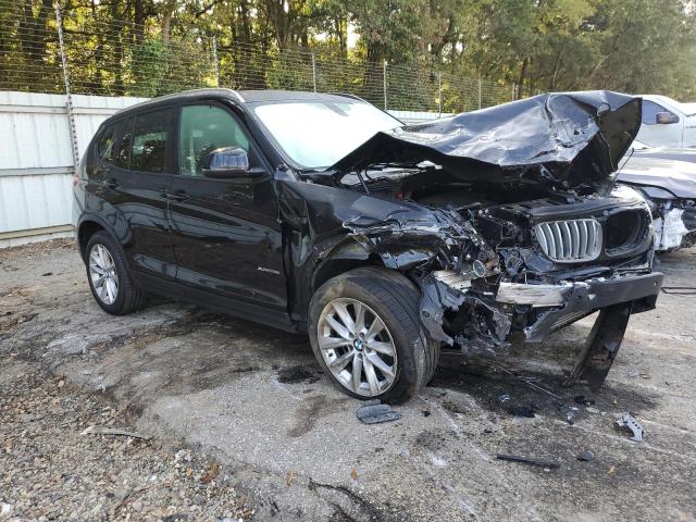 5UXWX9C55H0T12830 BMW X3 Xdrive28i