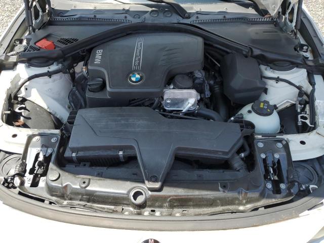 WBA3A5C5XFP604151 BMW 328 I