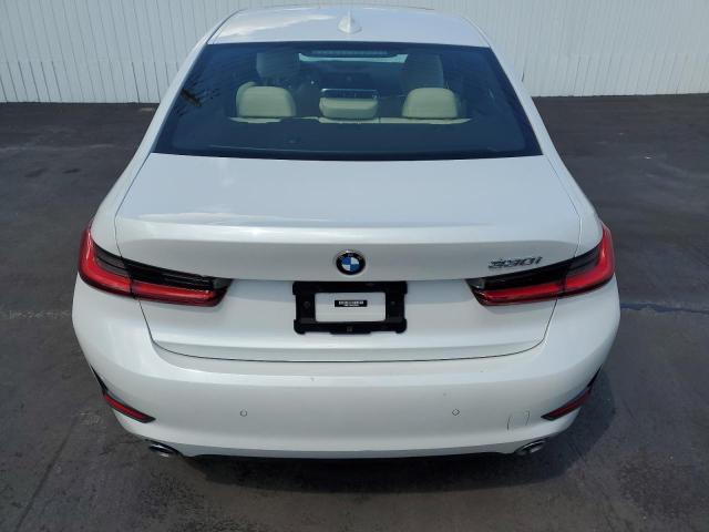3MW5R1J01N8C59039 BMW 330I
