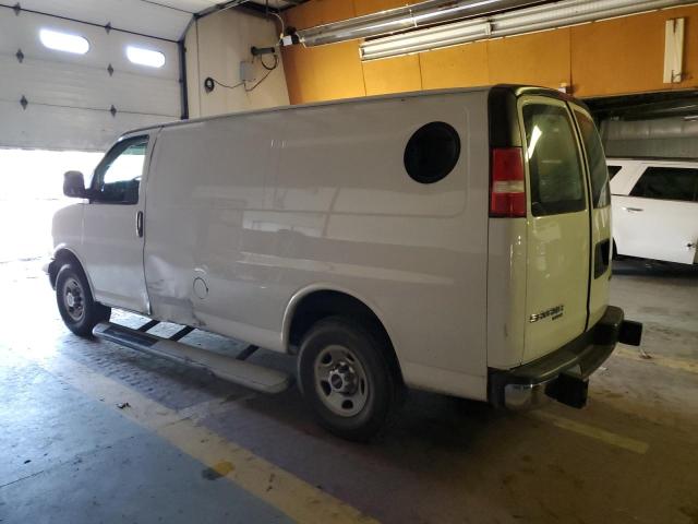1GTW7FCF8F1905260 GMC Savana G2500
