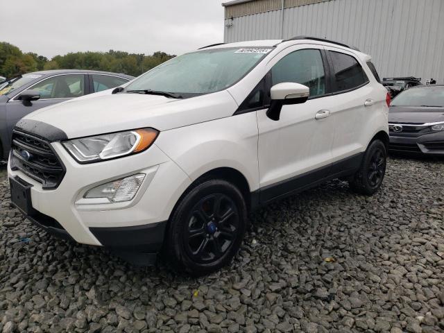 MAJ3P1TE4JC216137 Ford Ecosport Se
