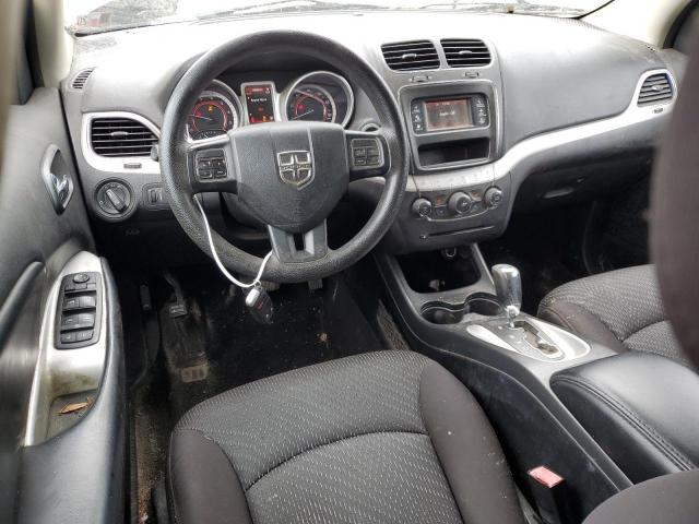 3C4PDDBG3ET224992 Dodge Journey Sxt