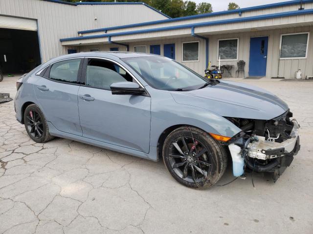 SHHFK7H67LU207253 Honda CIVIC EX