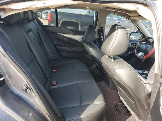 JN1EV7AR9KM594356 Infiniti Q50 LUXE