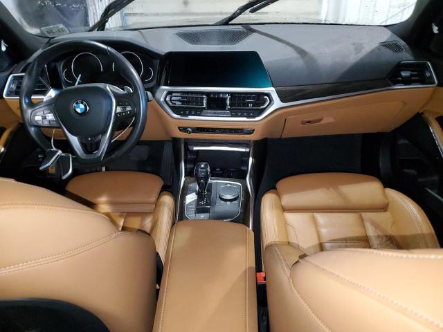 WBA5R7C53KAJ81570 BMW 330XI