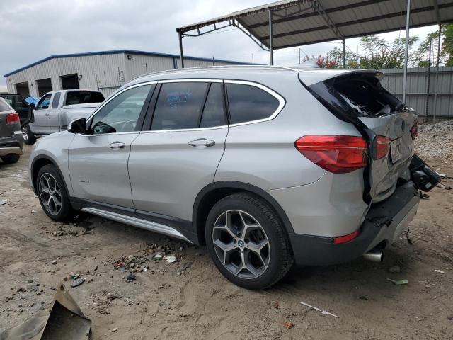 WBXHU7C35H5H32764 BMW X1 Sdrive28i