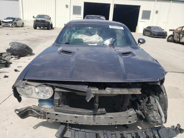 2C3CDYAG5EH304461 Dodge Challenger Sxt