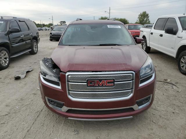 1GKKRTKD7FJ370594 GMC Acadia Denali
