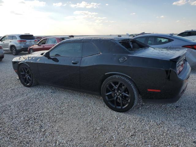 2C3CDZJG3NH206714 Dodge Challenger Gt