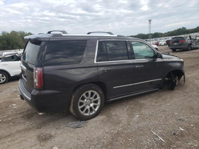 1GKS2CKJ4FR649836 GMC YUKON DENALI