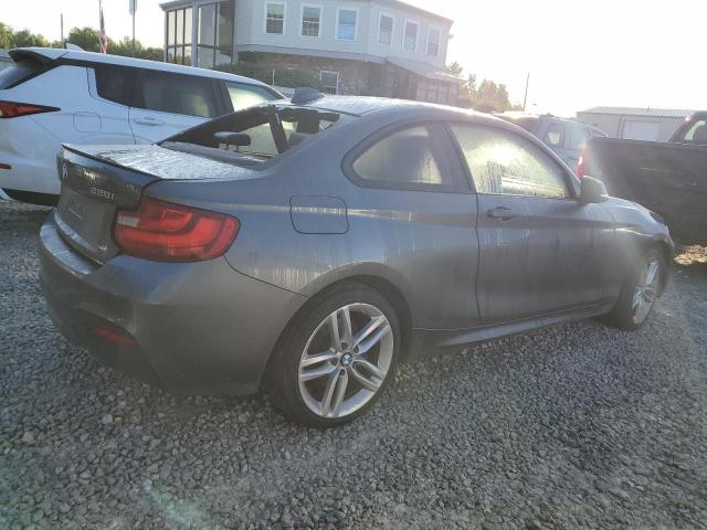 WBA1G9C55GV598656 BMW 228 Xi Sulev