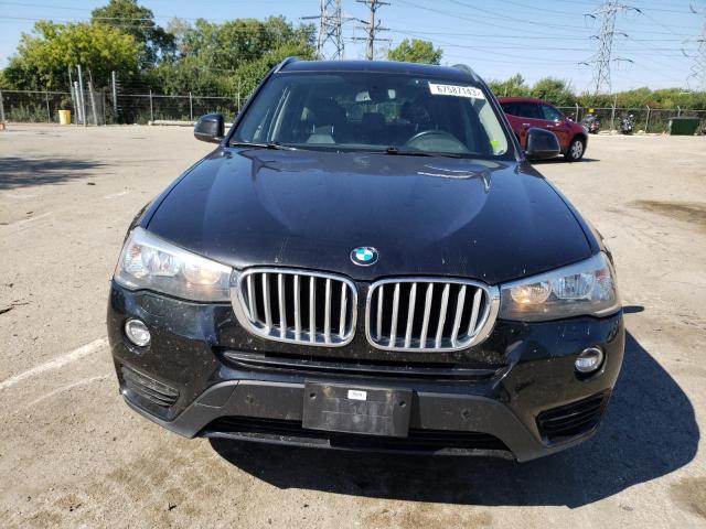 5UXWX9C54G0D90436 BMW X3 Xdrive28i