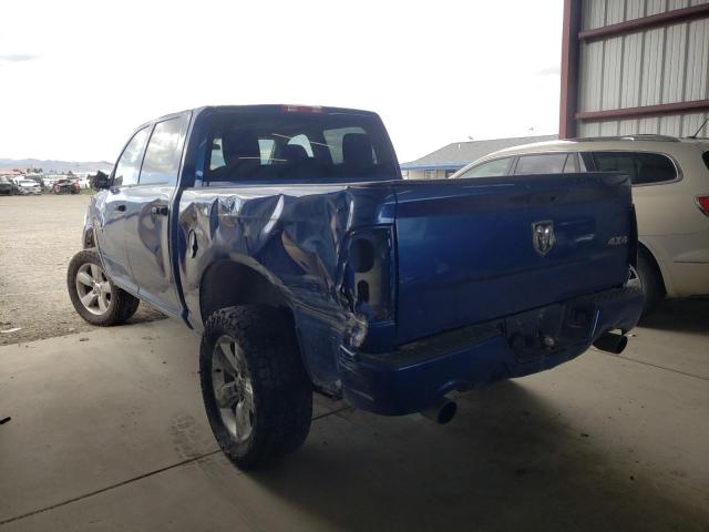 1C6RR7KT7FS532024 RAM 1500 St