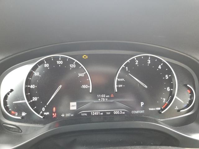 5UXTY3C03LLU69460 BMW X3 Sdrive30i