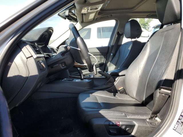 WBA3D5C59EKX97346 BMW 328 D Xdrive