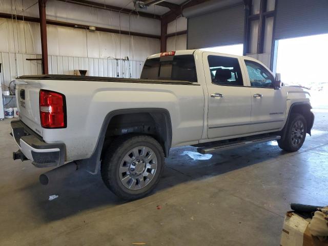 1GT120E83FF610008 GMC Sierra K2500 Denali