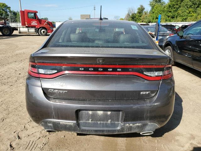 1C3CDFEB4FD307112 Dodge DART GT