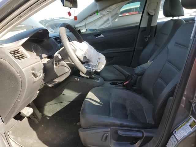 3VWD17AJXEM243458 Volkswagen JETTA SE