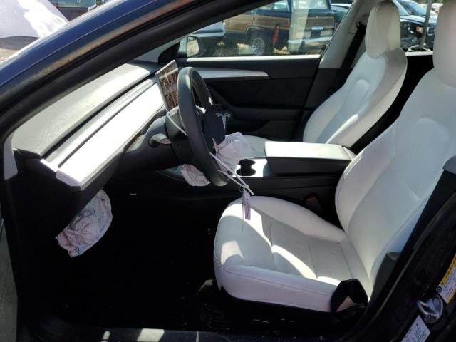 5YJ3E1EB1MF993174 Tesla MODEL 3
