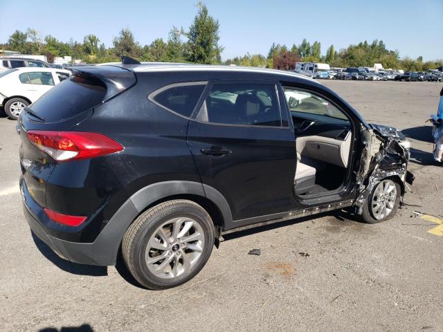 KM8J33A44JU635811 Hyundai TUCSON SEL