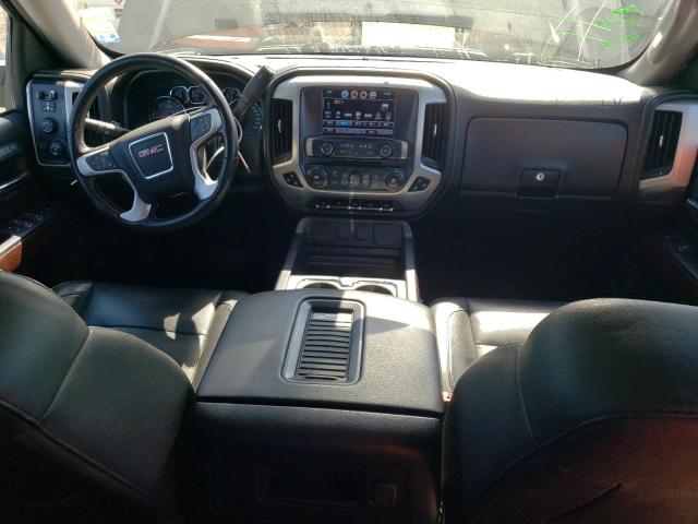 3GTU2NEC7JG272151 GMC Sierra K1500 Slt