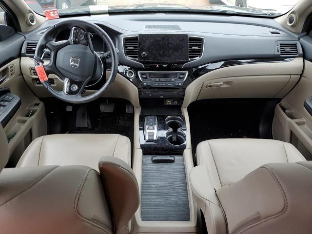 5FNYF6H95KB066586 Honda Pilot Touring