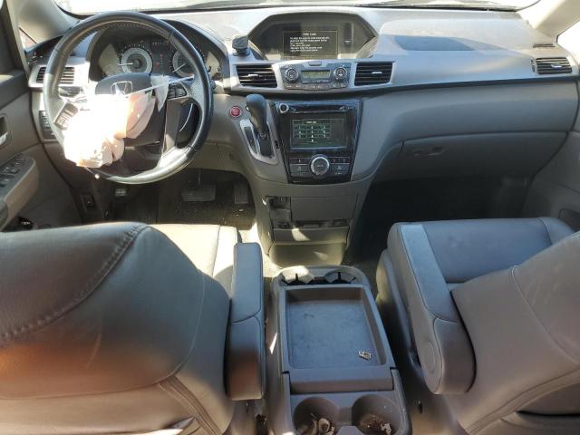 5FNRL5H6XHB003330 Honda ODYSSEY EXL