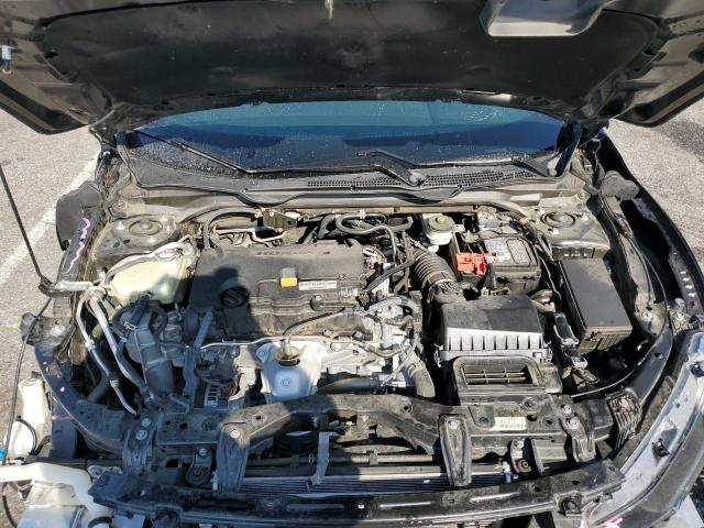 2HGFC2F89MH525510 Honda Civic Sport