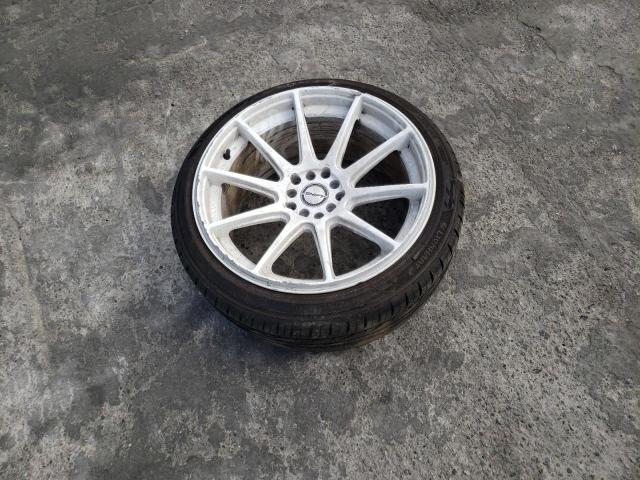 2HGFC1F99GH638221 Honda Civic Touring
