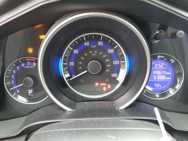 JHMGK5H71GX038411 Honda FIT EX