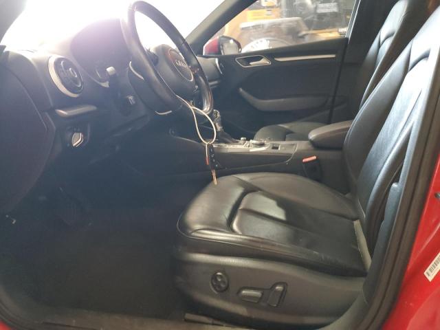 WAUB8GFF6G1070058 Audi A3 PREMIUM