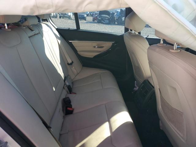 WBA8E3G53GNT26196 BMW 328 Xi Sulev