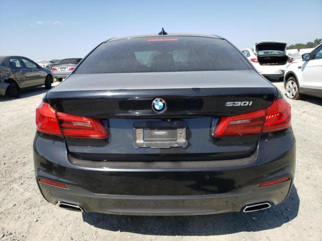 WBAJA5C50KWW11553 BMW 530 I