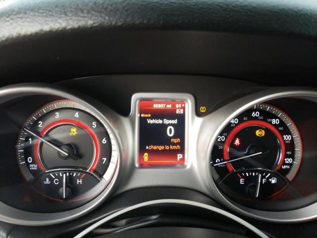 3C4PDCAB9JT496537 Dodge JOURNEY SE