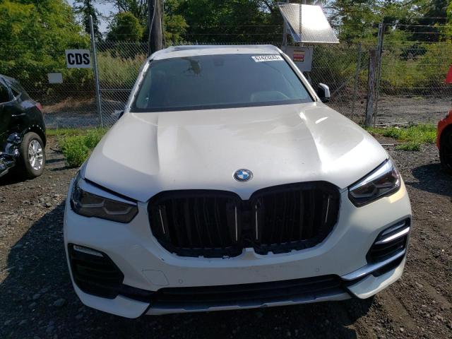 5UXCR6C08M9F66038 BMW X5 Xdrive40i
