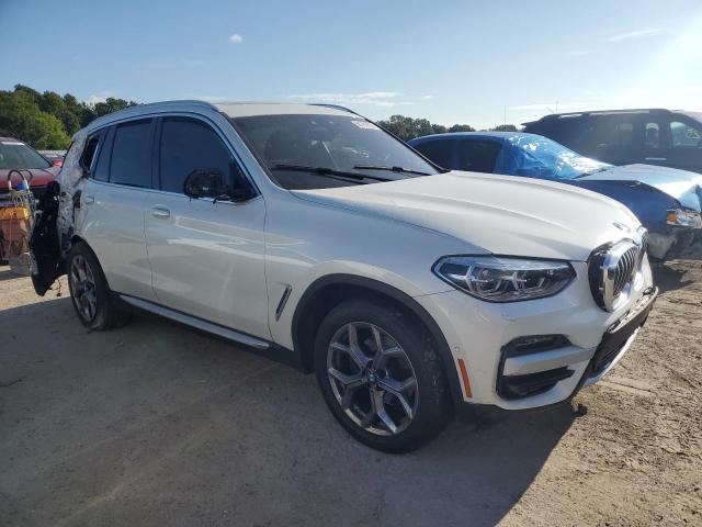 5UXTY3C03M9F00739 BMW X3 Sdrive30i