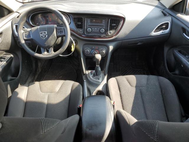 1C3CDFAA9FD375774 Dodge DART SE
