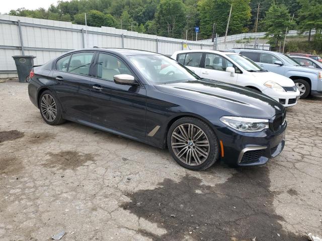 WBAJB9C58JB050187 BMW M550xi