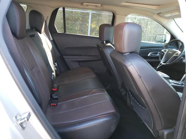 2GKFLXE36F6220826 GMC Terrain Slt