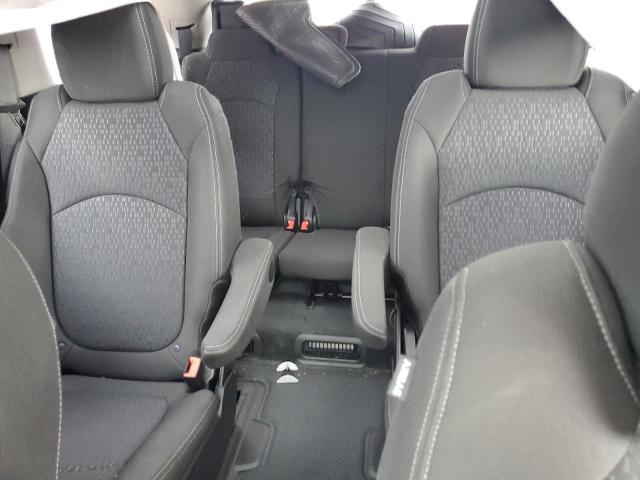 1GKKVPKD1GJ313666 GMC ACADIA SLE