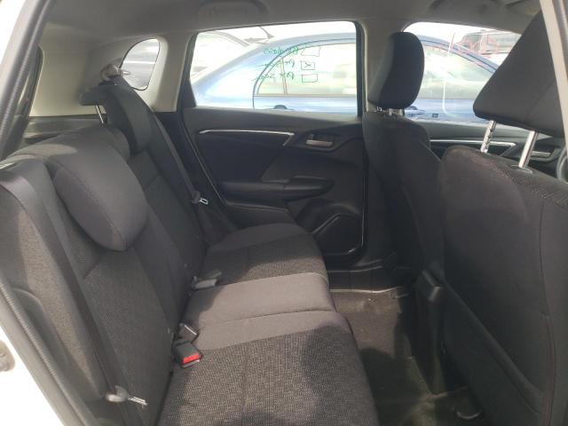 JHMGK5H55HS019132 Honda FIT LX