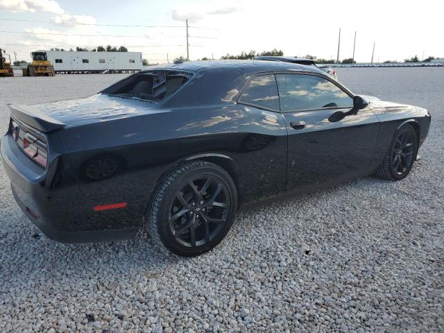 2C3CDZJG3NH206714 Dodge Challenger Gt