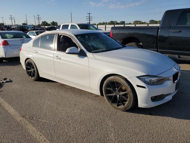 WBA3B1G53ENS80633 BMW 320 I