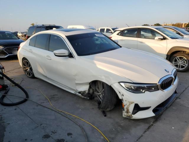 3MW5R1J04L8B25185 BMW 330I
