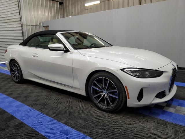 WBA43AT03NCK98119 BMW 430xi
