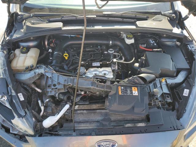 1FADP3FE7JL304613 Ford FOCUS SE