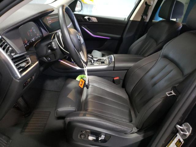5UXCW2C09N9M91270 BMW X7 Xdrive40i