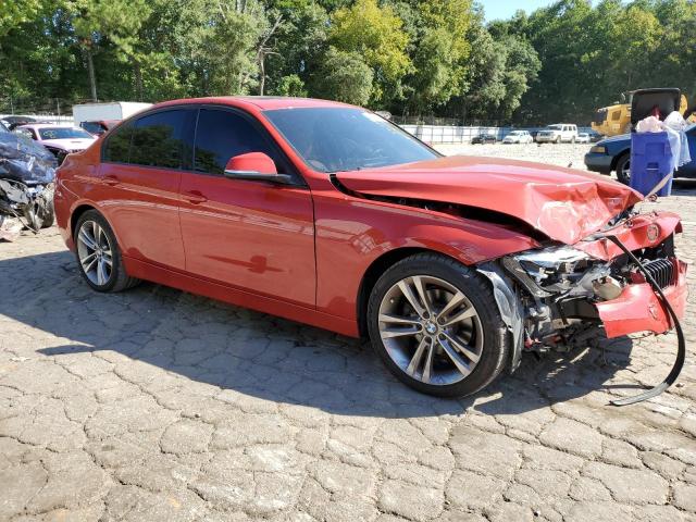 WBA8E9G56GNT82295 BMW 328 I Sulev