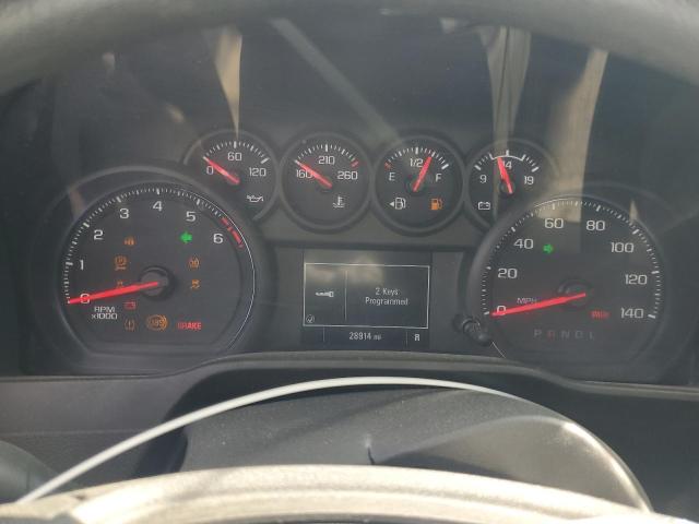 3GTN8AEFXLG227133 GMC Sierra C1500